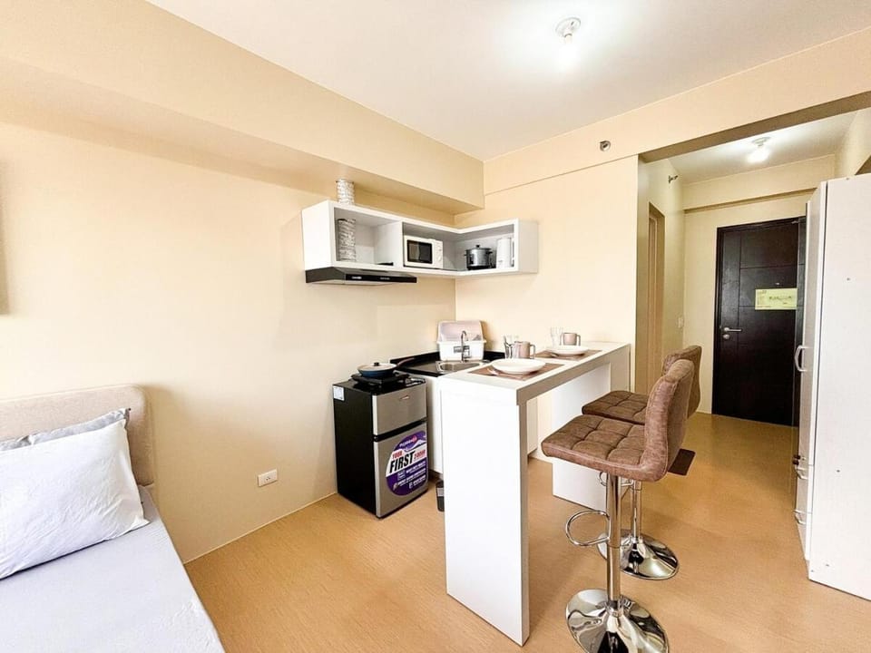 Heart of CDO Scenic View Apartment in Cagayan de Oro