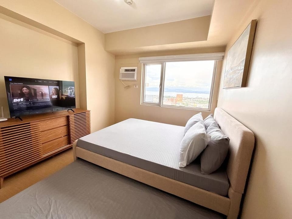 Heart of CDO Scenic View Apartment in Cagayan de Oro