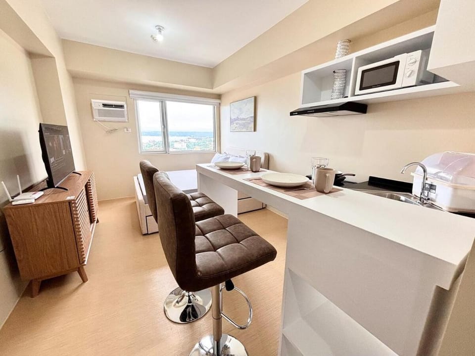 Heart of CDO Scenic View Apartment in Cagayan de Oro