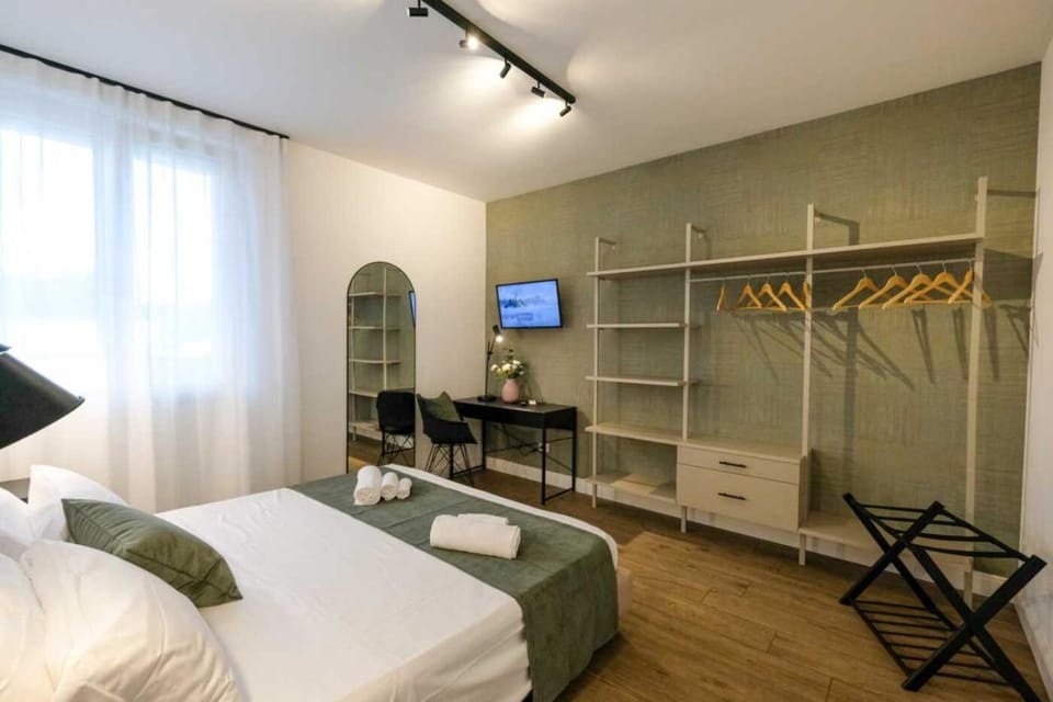 Verde Lessinia - Affitti Brevi Italia Apartment in Verona