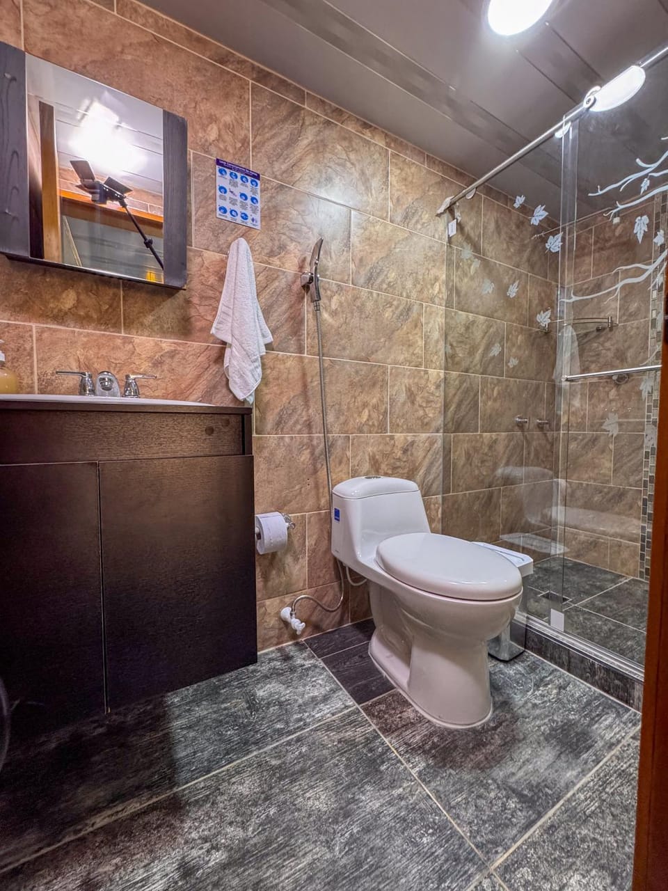 Habitacion con baño privado Bed and Breakfast in Cundinamarca, Colombia