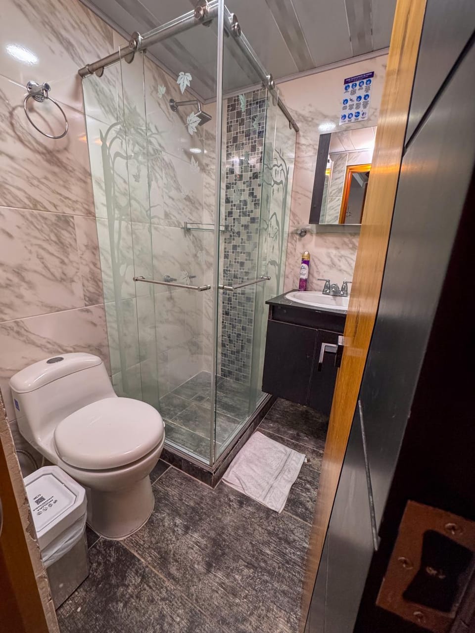 Habitacion con baño privado Bed and Breakfast in Cundinamarca, Colombia