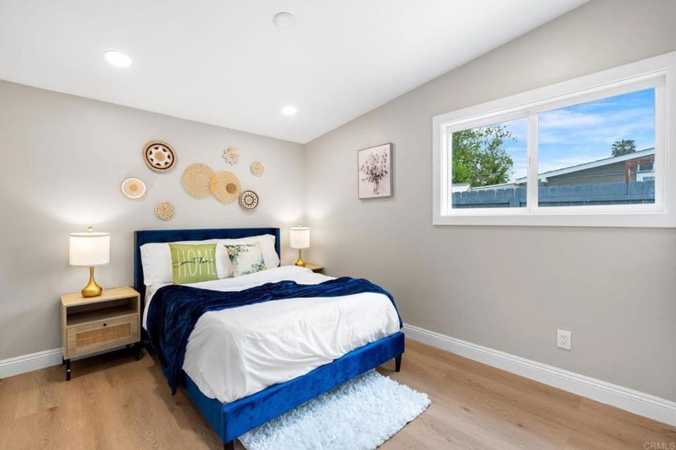 Exotic Home Rexview by SD Stay Apartment in San Diego
