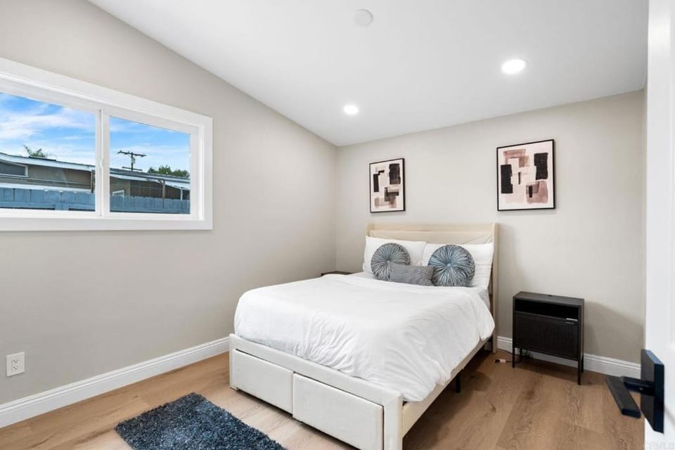 Exotic Home Rexview by SD Stay Apartment in San Diego