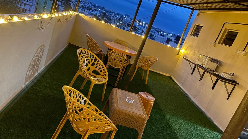 Swarga Fireflies Ranger Apartment in Bengaluru