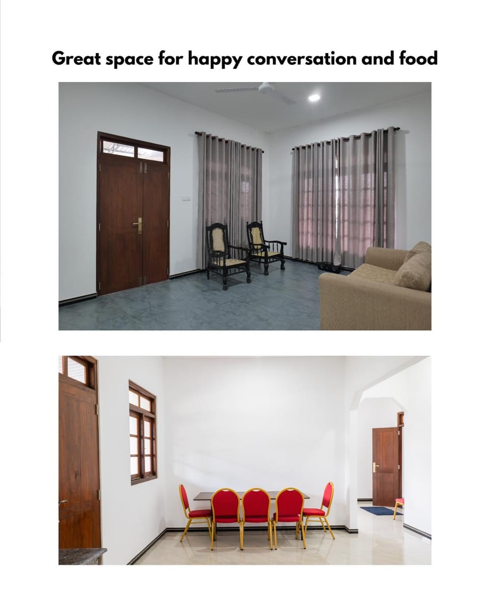 Sakura Stays Apartment in Central Province