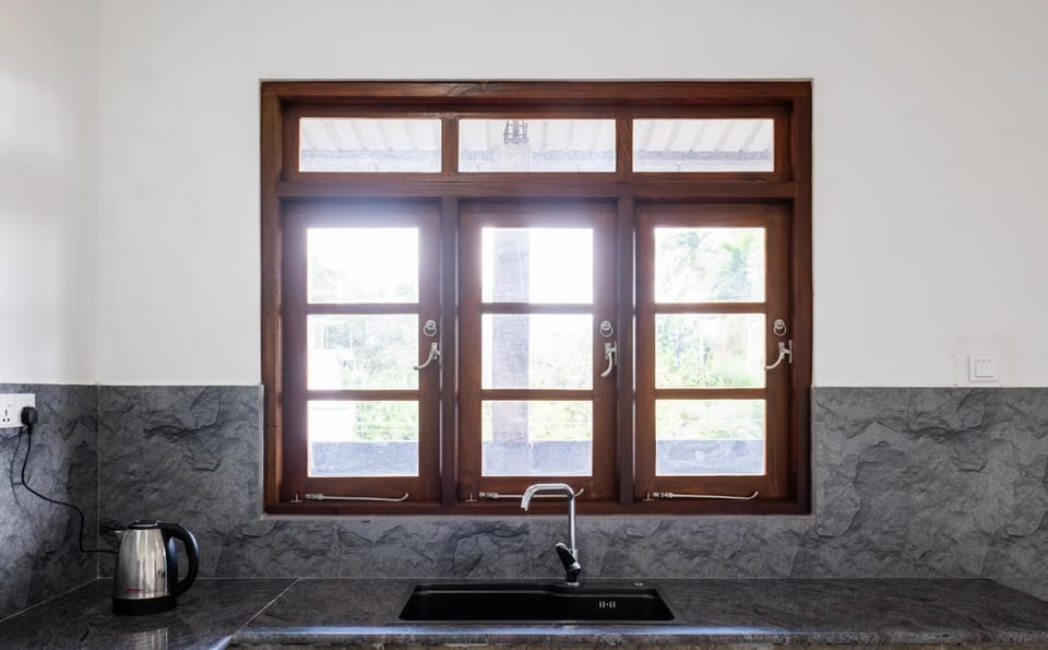 Sakura Stays Apartment in Central Province