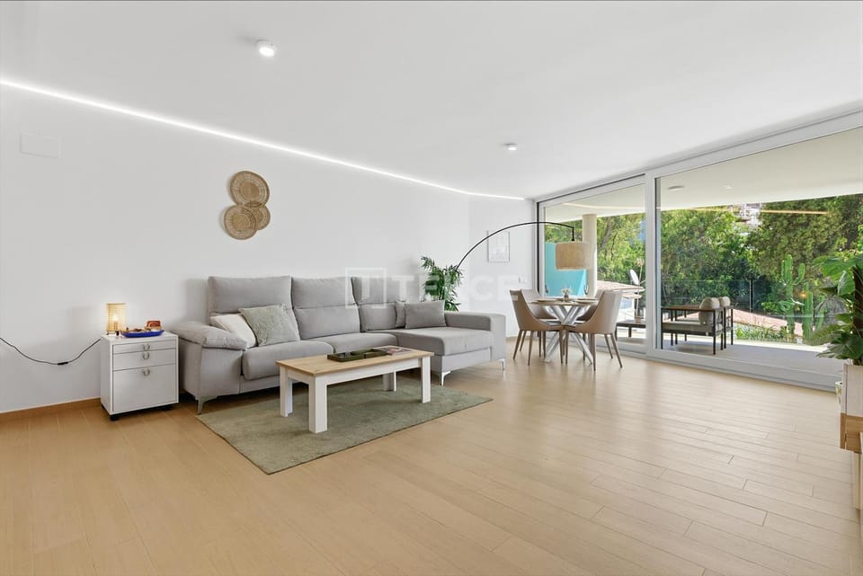 TEKCE Wave Collection BA 2D Apartment in Fuengirola