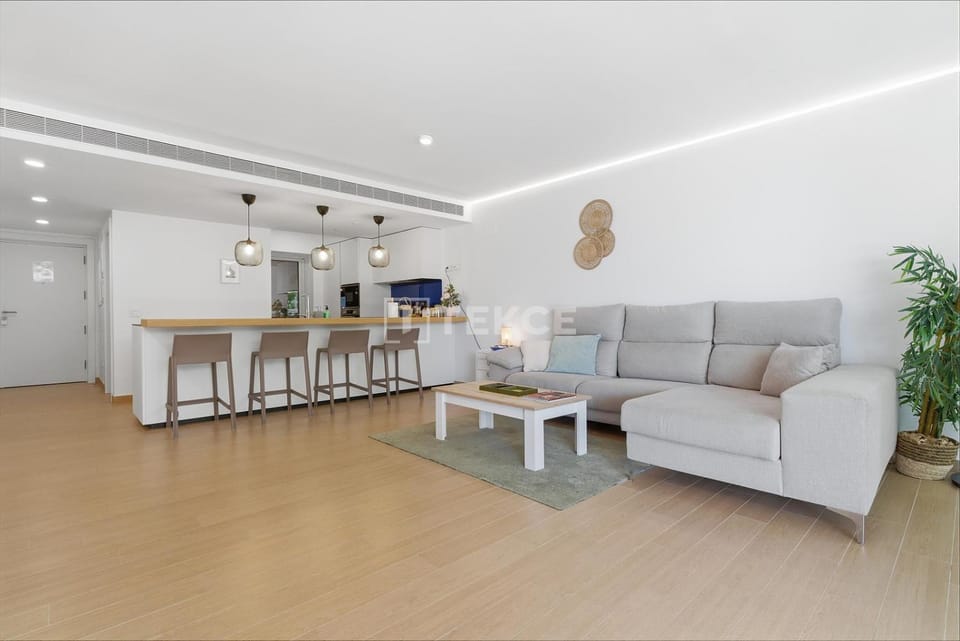 TEKCE Wave Collection BA 2D Apartment in Fuengirola
