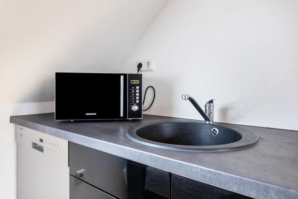 At Home - Fühl dich wie Zuhause Apartment in Gelsenkirchen