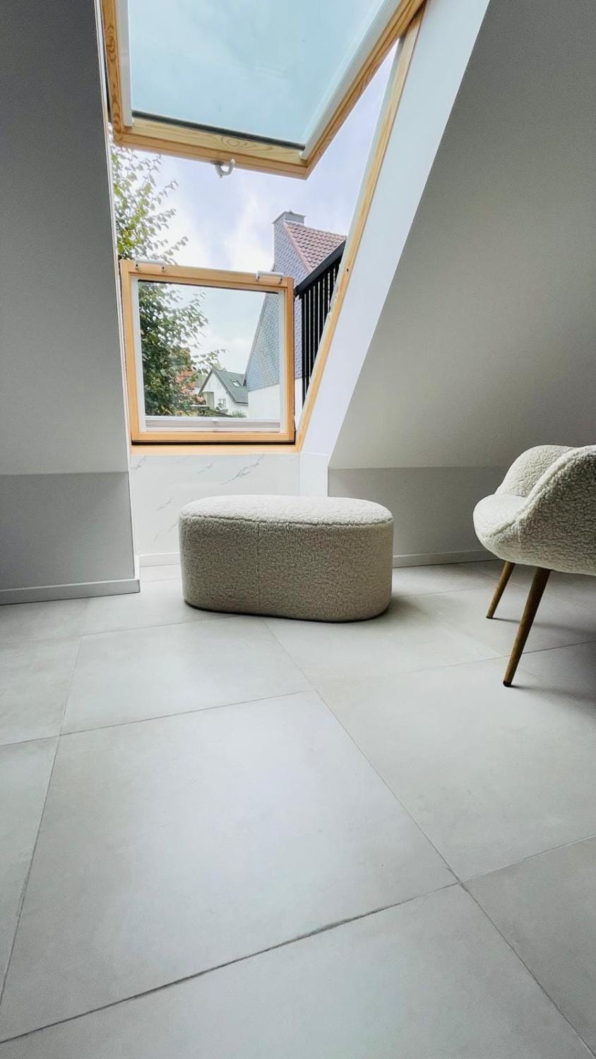 Ewelinas Loft Apartment in Sundern