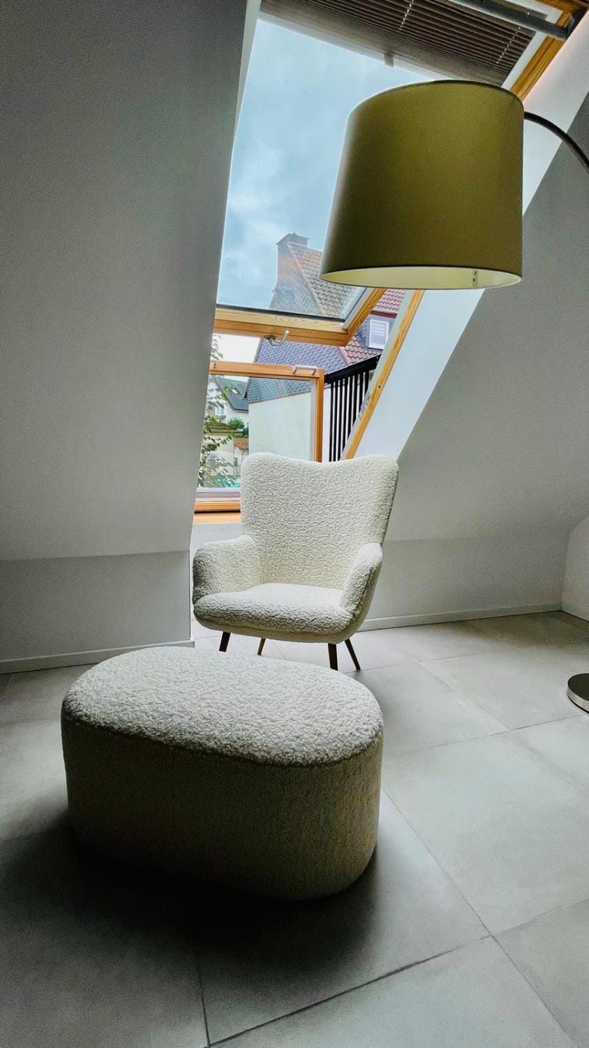 Ewelinas Loft Apartment in Sundern