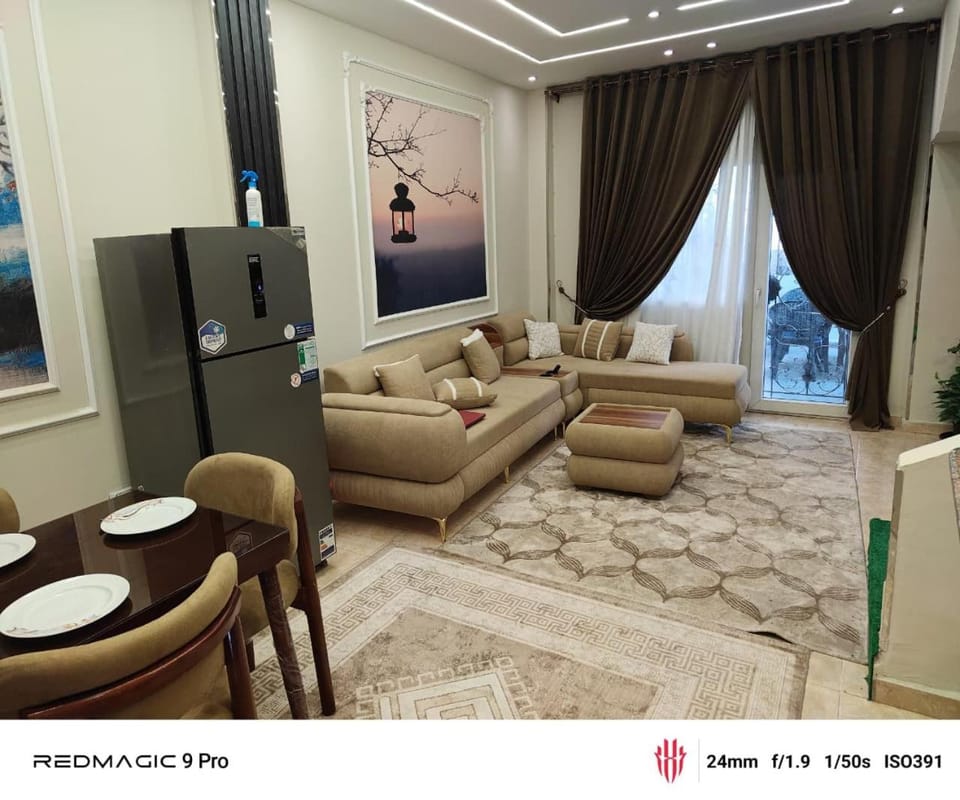 فيلا علي Villa in Egypt