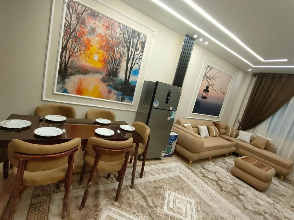 فيلا علي Villa in Egypt