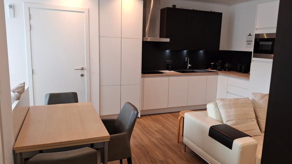 Studio Meulebeke Centre Apartment in Flanders