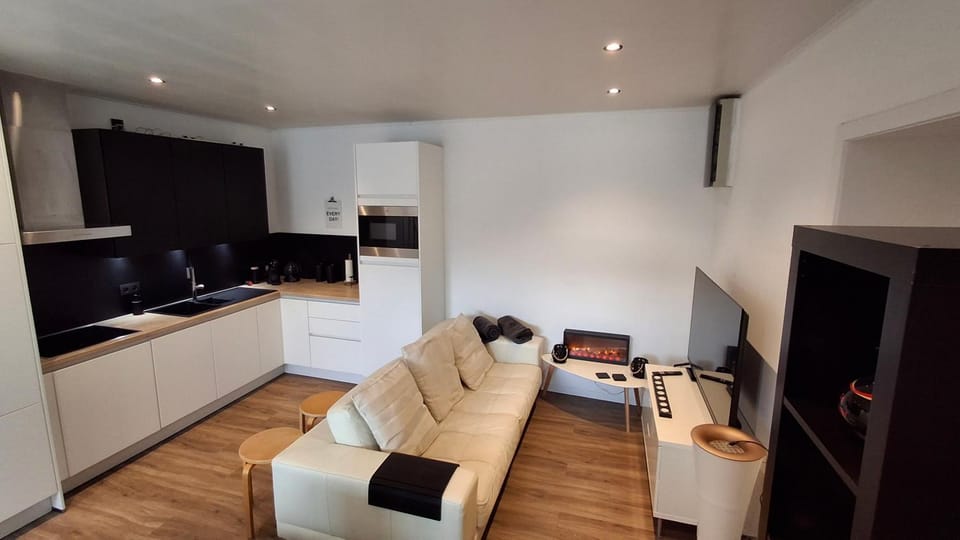 Studio Meulebeke Centre Apartment in Flanders