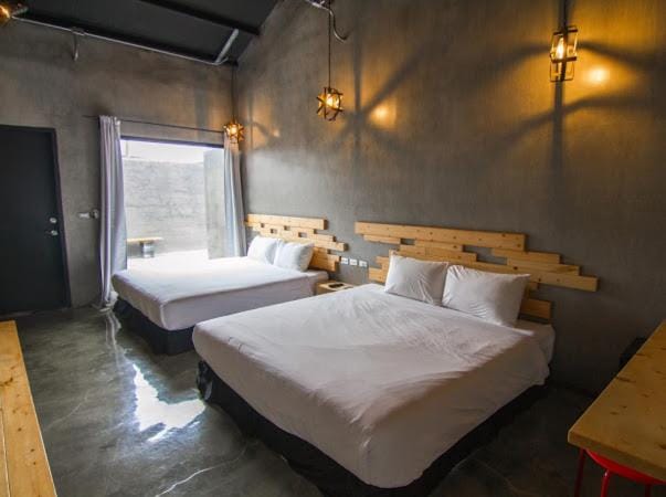Kenting Xia Ye B&B Bed and Breakfast in Hengchun Township