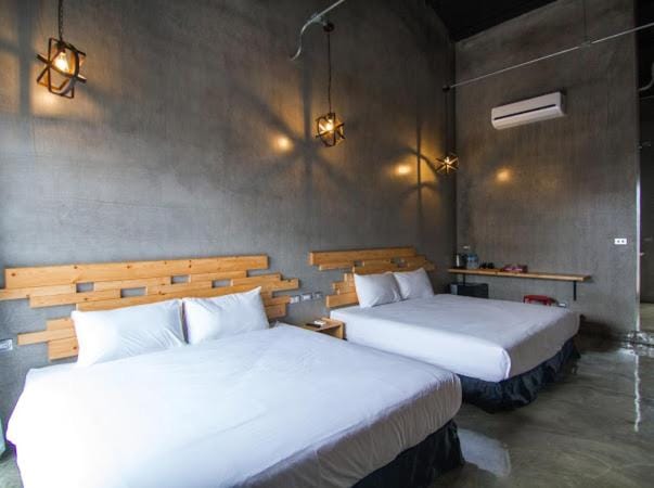 Kenting Xia Ye B&B Bed and Breakfast in Hengchun Township