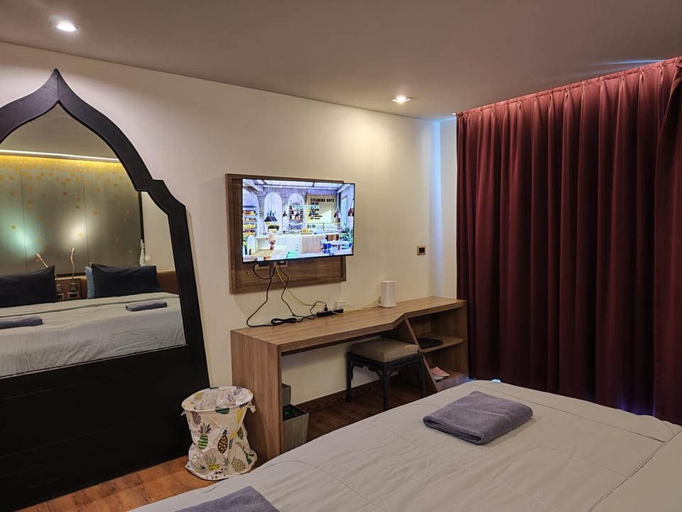 TV and multimedia