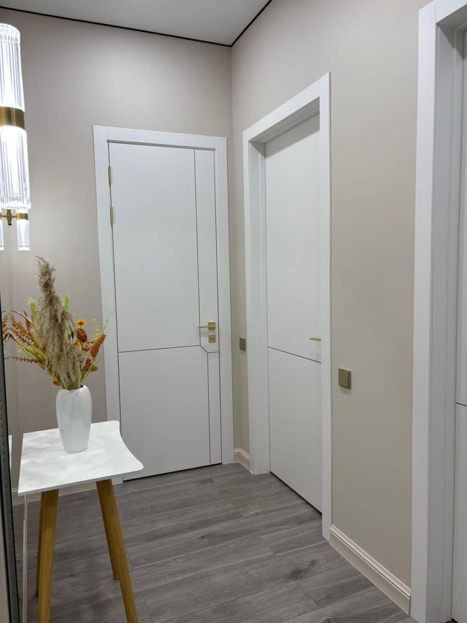ЖК Seifullin Mega Park Apartment in Almaty