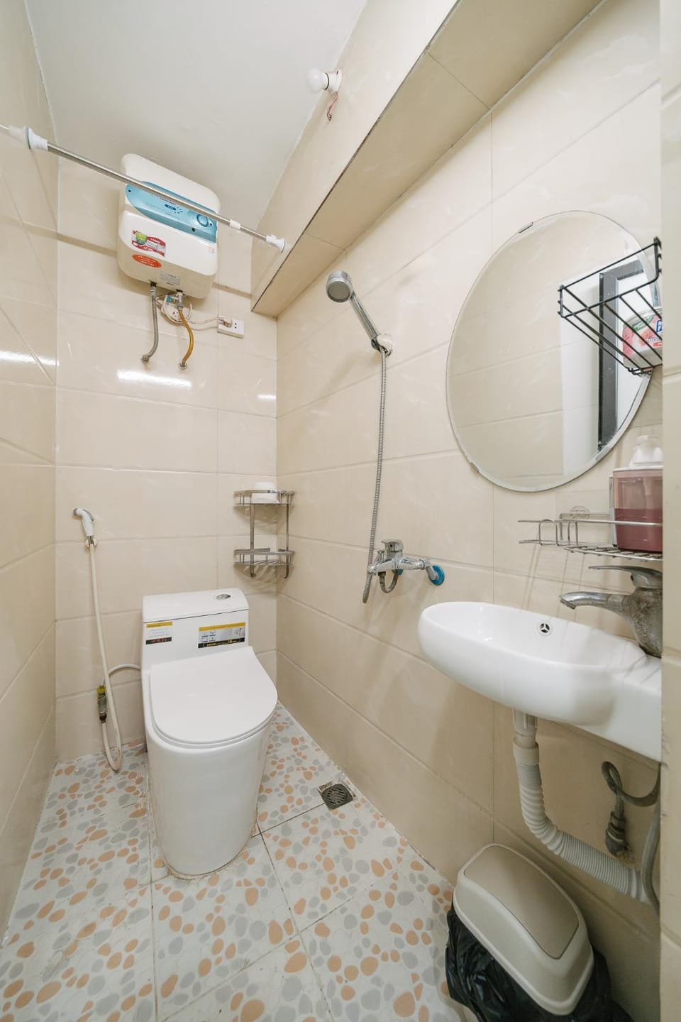 Toilet, Bathroom