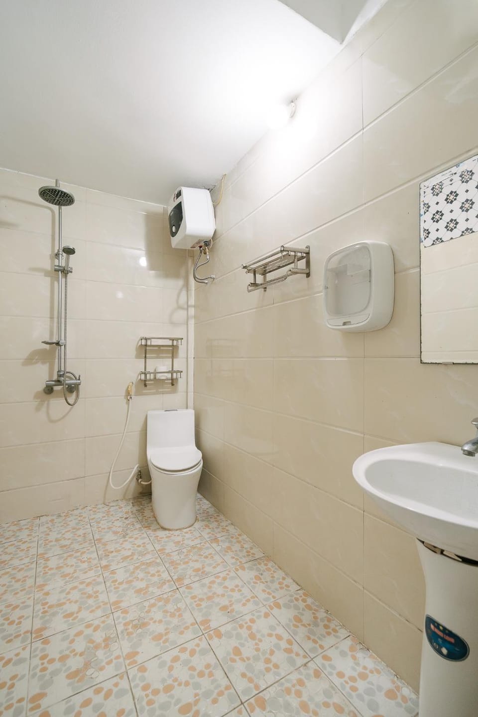 Vani home 55 Hành Đậu Vacation rental in Hanoi