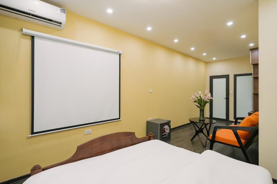Vani home 55 Hành Đậu Vacation rental in Hanoi
