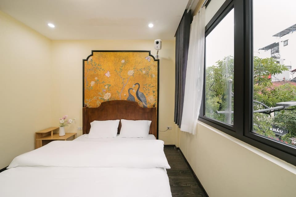 Vani home 55 Hành Đậu Vacation rental in Hanoi