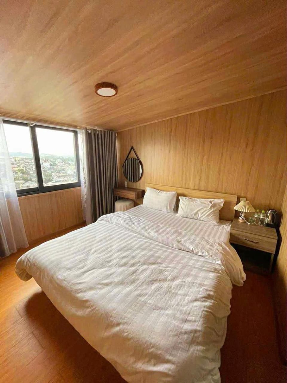 Lina Hotel Hotel in Dalat