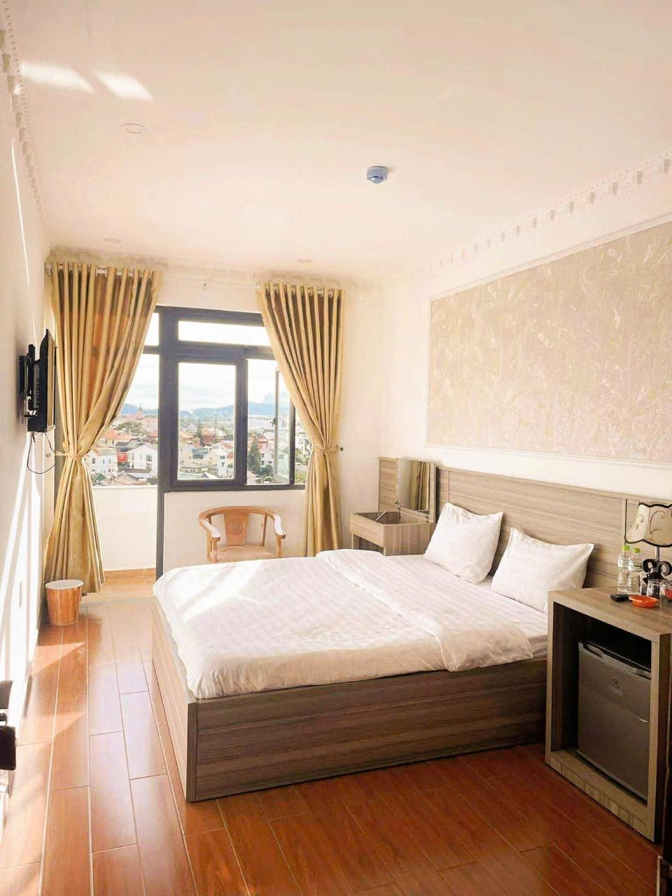 Lina Hotel Hotel in Dalat