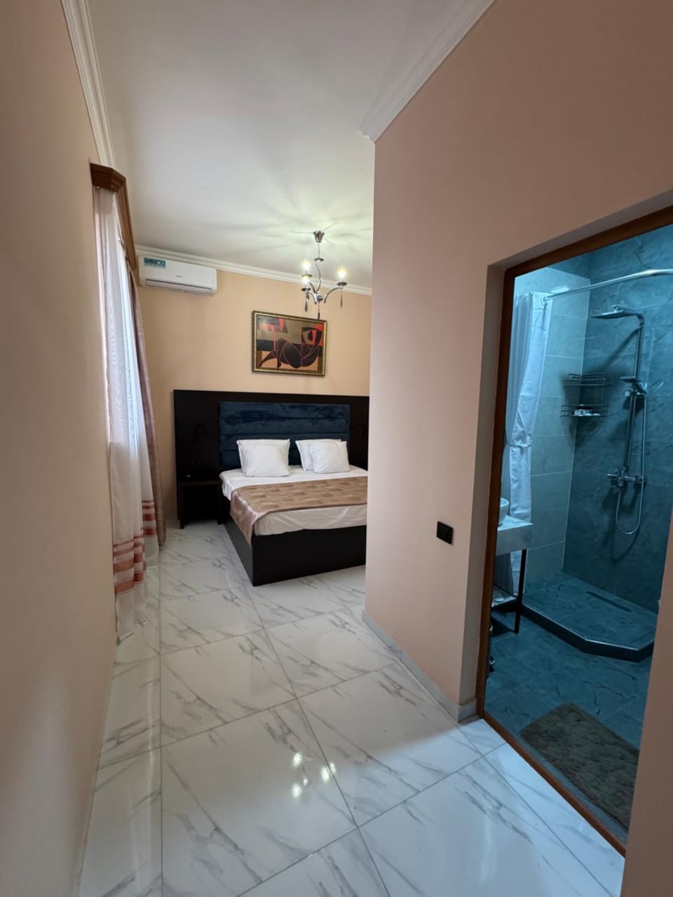 MargaryanS hotel Hotel in Yerevan