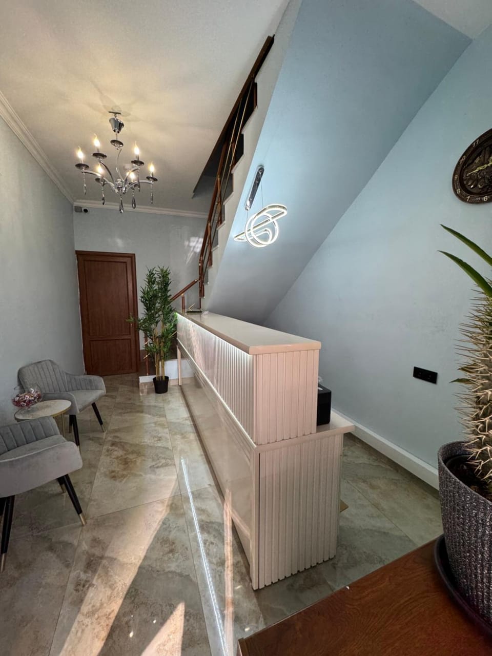 MargaryanS hotel Hotel in Yerevan