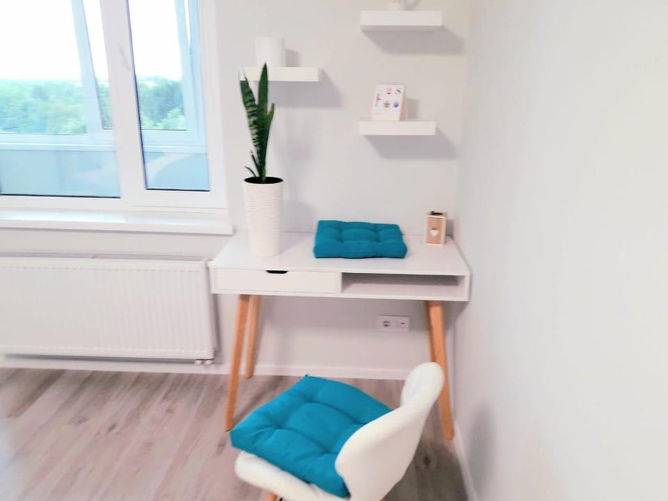 VIP Стрийська Apartment in Lviv