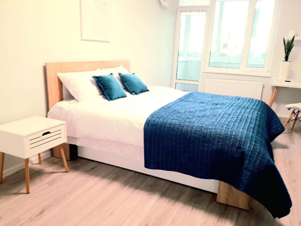 VIP Стрийська Apartment in Lviv