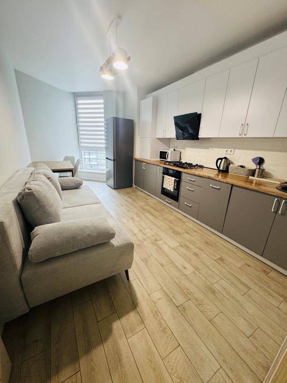 VIP Стрийська Apartment in Lviv