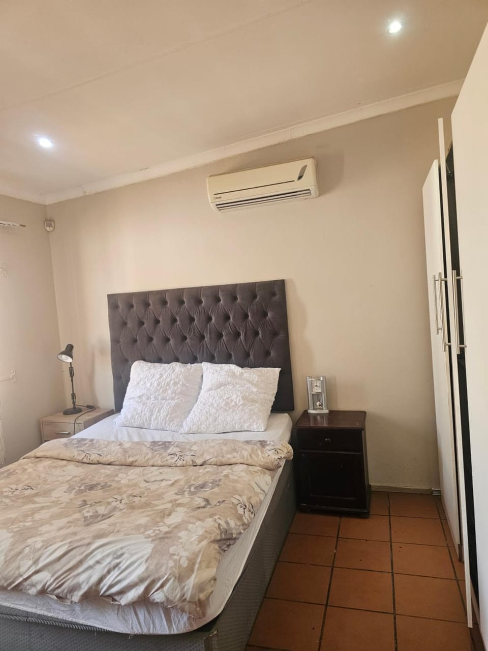 Jakaranda house Apartment in Pretoria