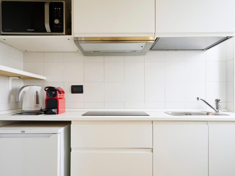 Bright Urban Studio - Porta Romana Milano Apartment in Milan