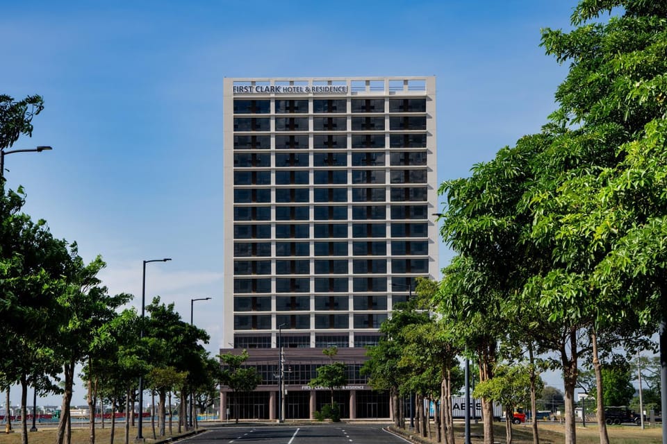 Property building, Day