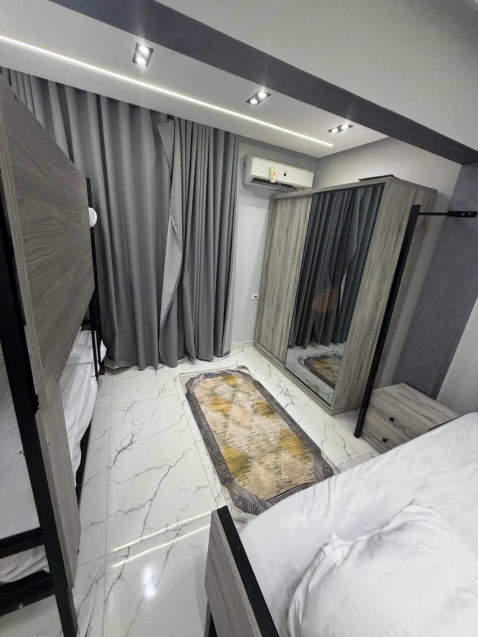 Happy apartment 3 Apartment in Cairo Governorate