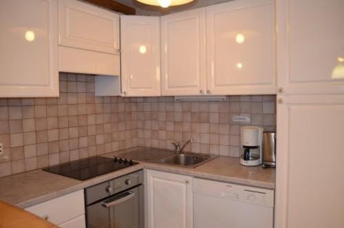 Cortna 3 Apartment in La Clusaz