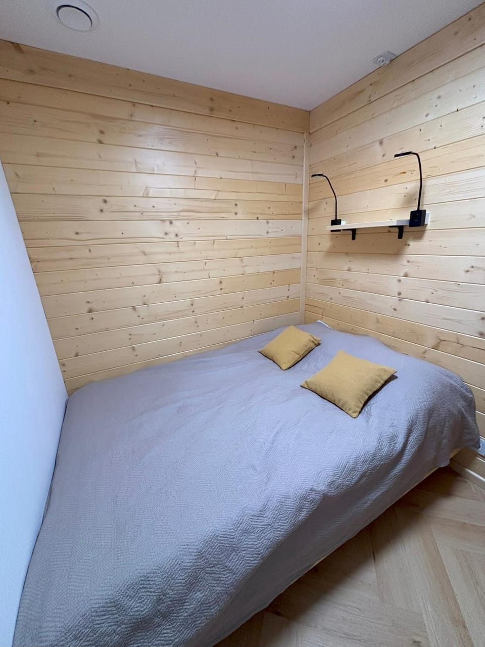 Apartament pod lasem 2 - przy szlaku na Turbacz, w pobliżu wyciągów narciarskich Apartment in Lesser Poland Voivodeship