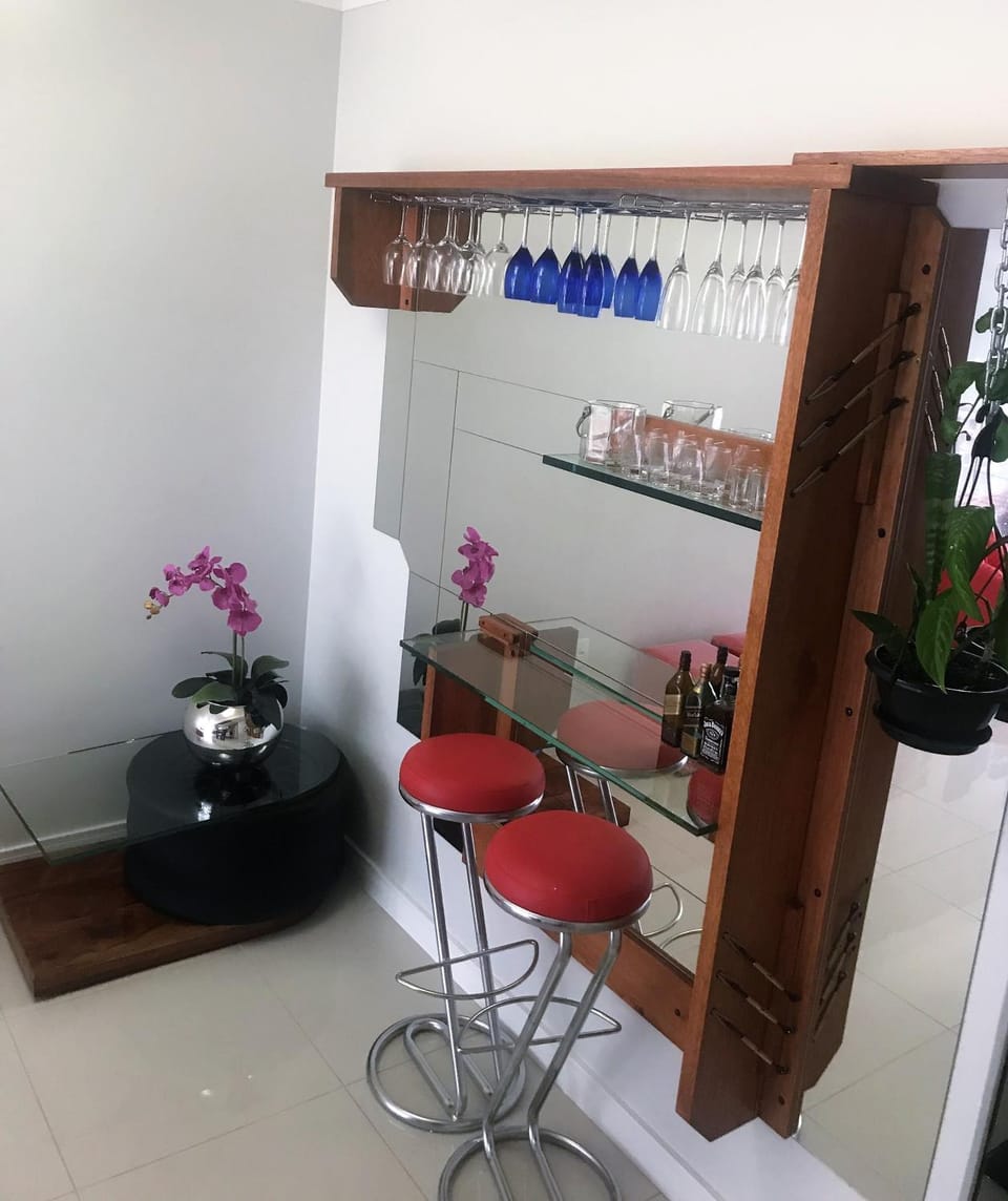 Lounge or bar
