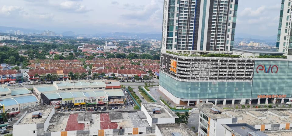 City view