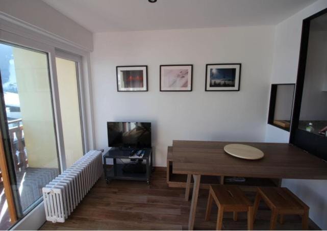Vendome 9 Apartment in La Clusaz