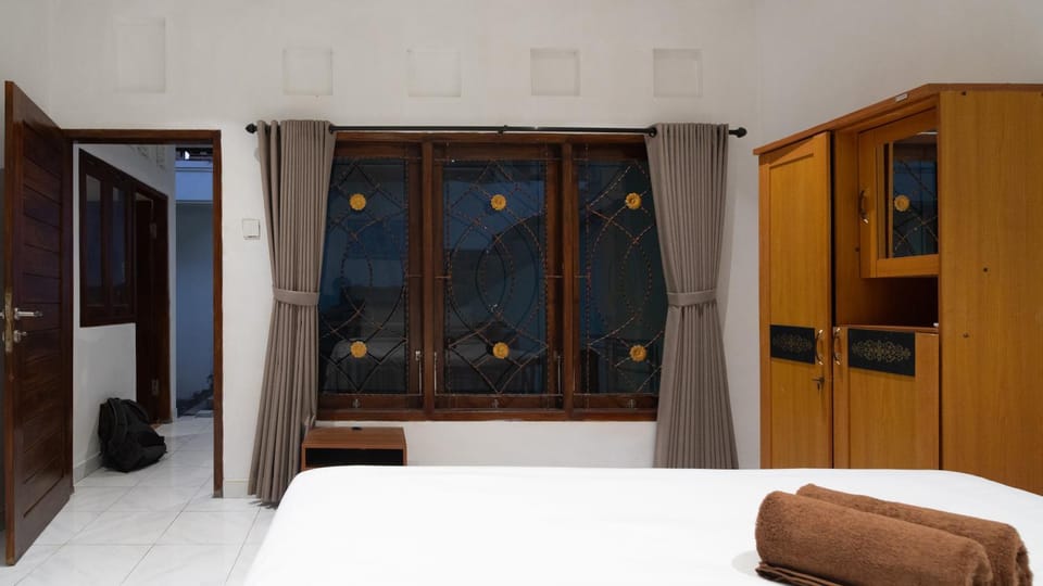 Artha Mulia House Bed and Breakfast in Bali