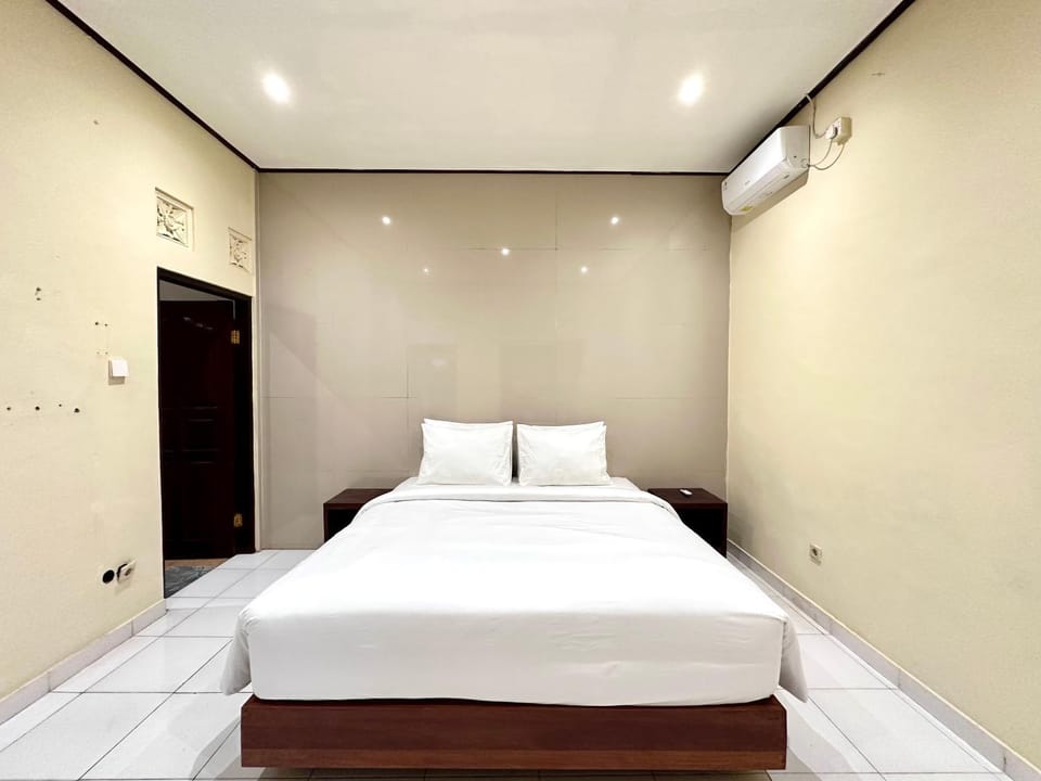 Artha Mulia House Bed and Breakfast in Bali