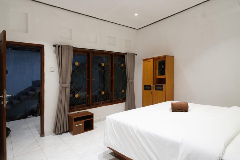Artha Mulia House Bed and Breakfast in Bali