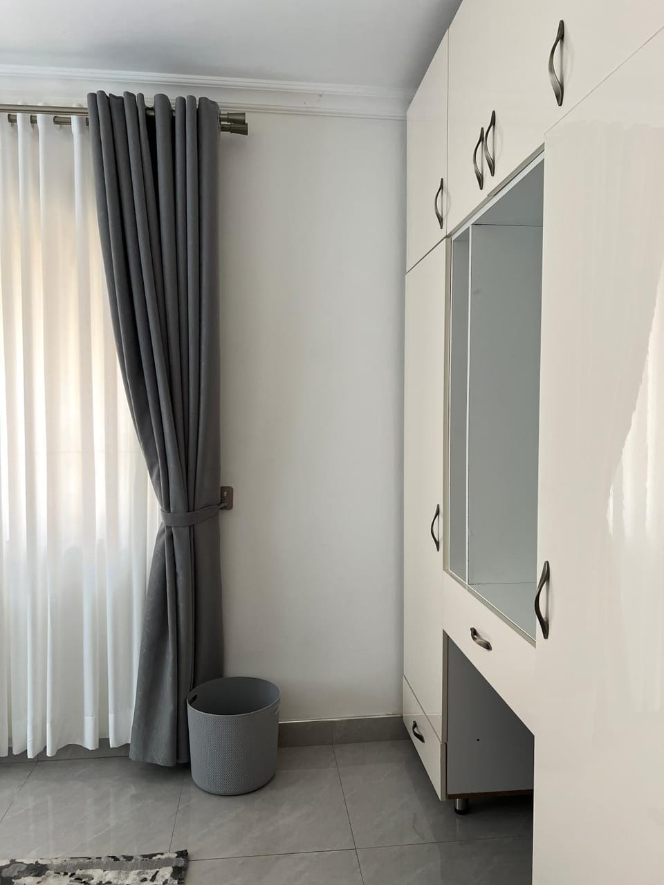 CosyNook Muyenga Apartment in Kampala