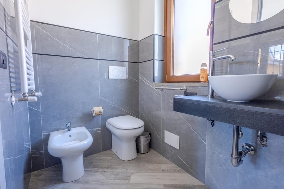 Toilet, Bathroom, bidet