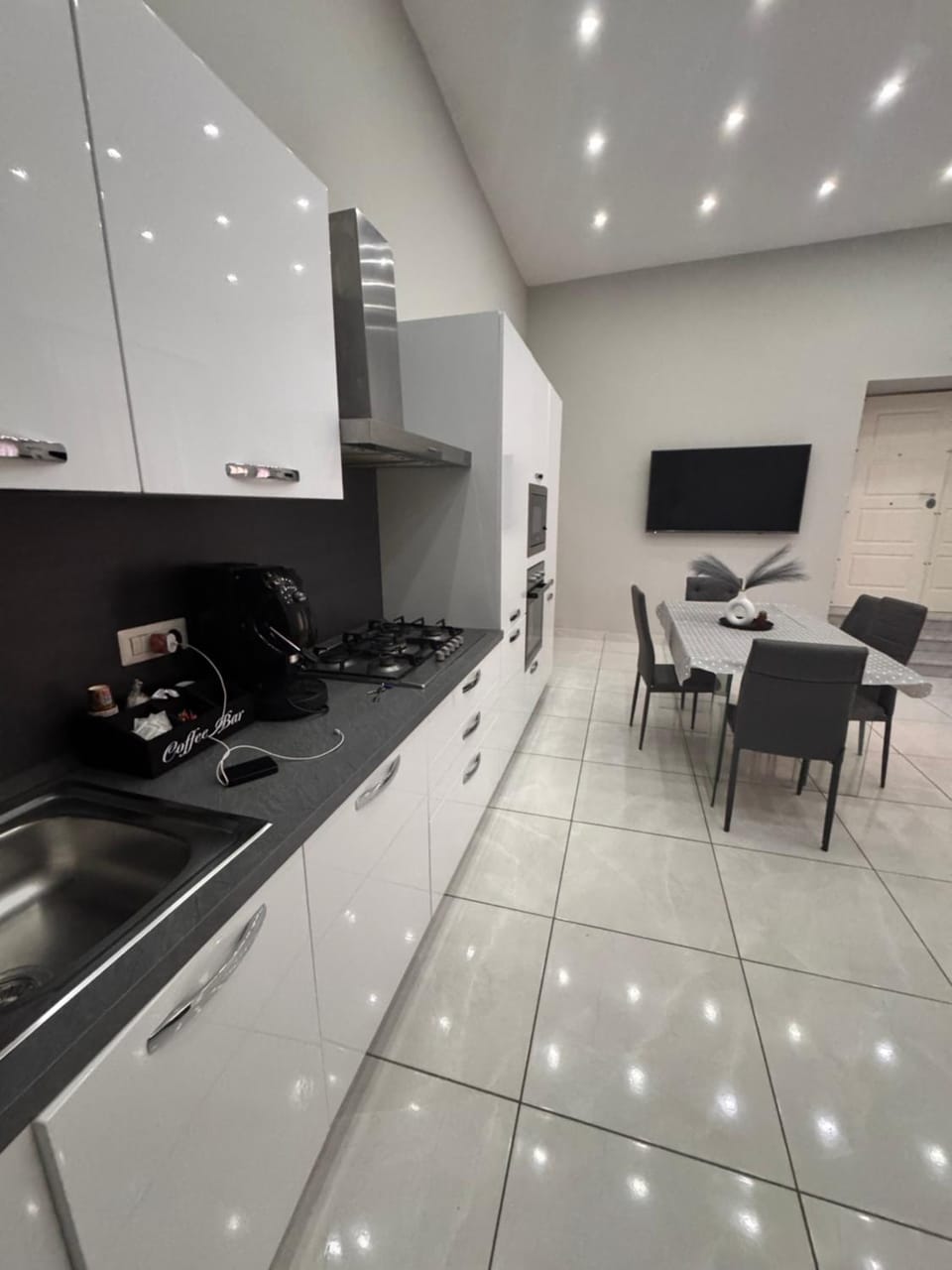 Nel cuore di Napoli Apartment in Naples